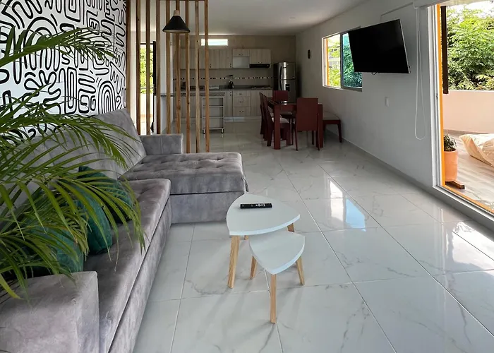 Penthouse + Jacuzzi Privado En Anapoima.