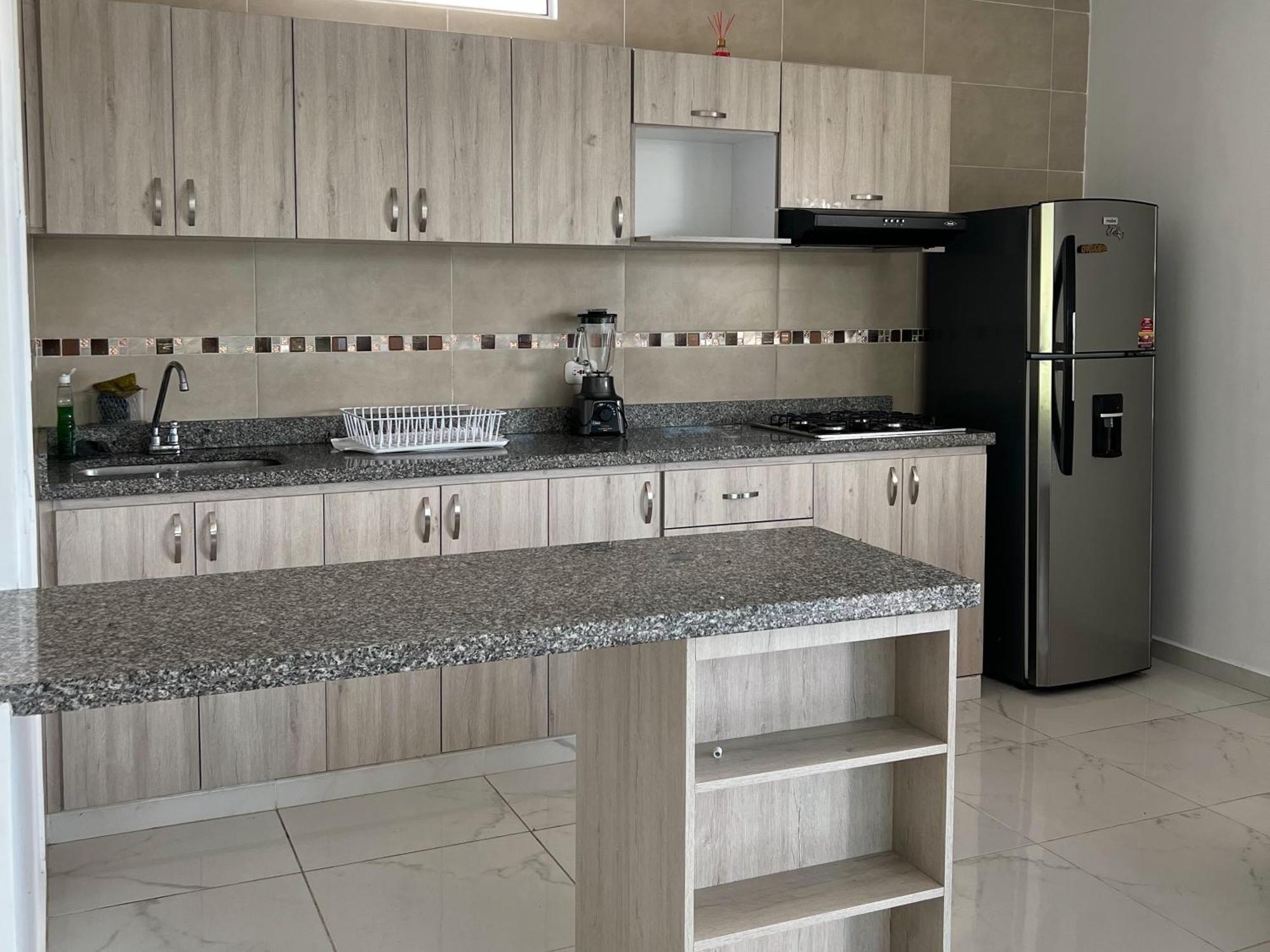Penthouse + Jacuzzi Privado En Anapoima. *