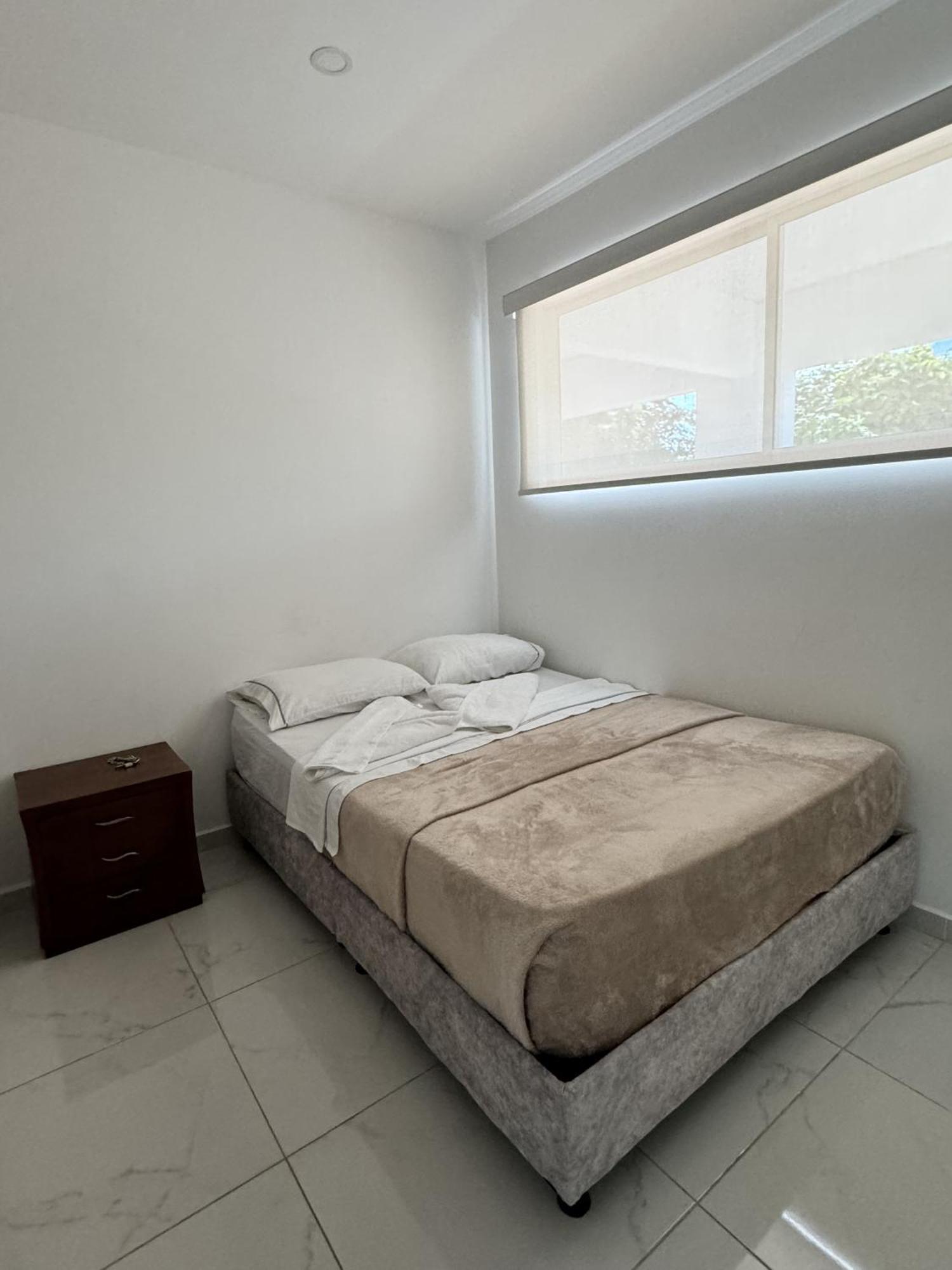 Apartment Penthouse + Jacuzzi Privado En Anapoima. Anapoima