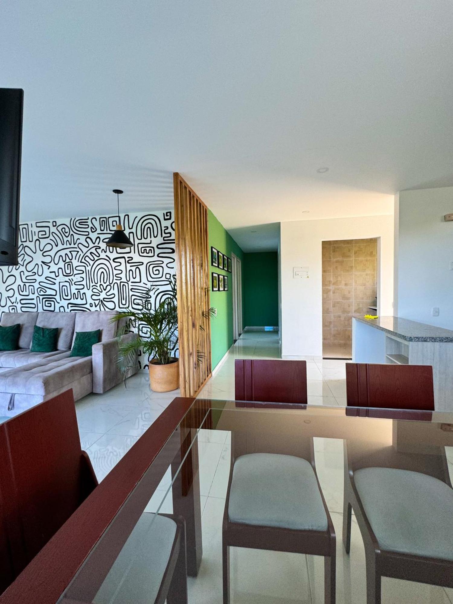 Apartment Penthouse + Jacuzzi Privado En Anapoima. Anapoima