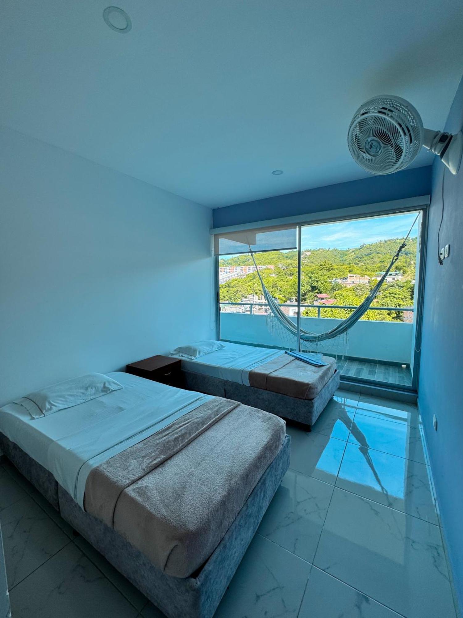 Apartment Penthouse + Jacuzzi Privado En Anapoima. Anapoima