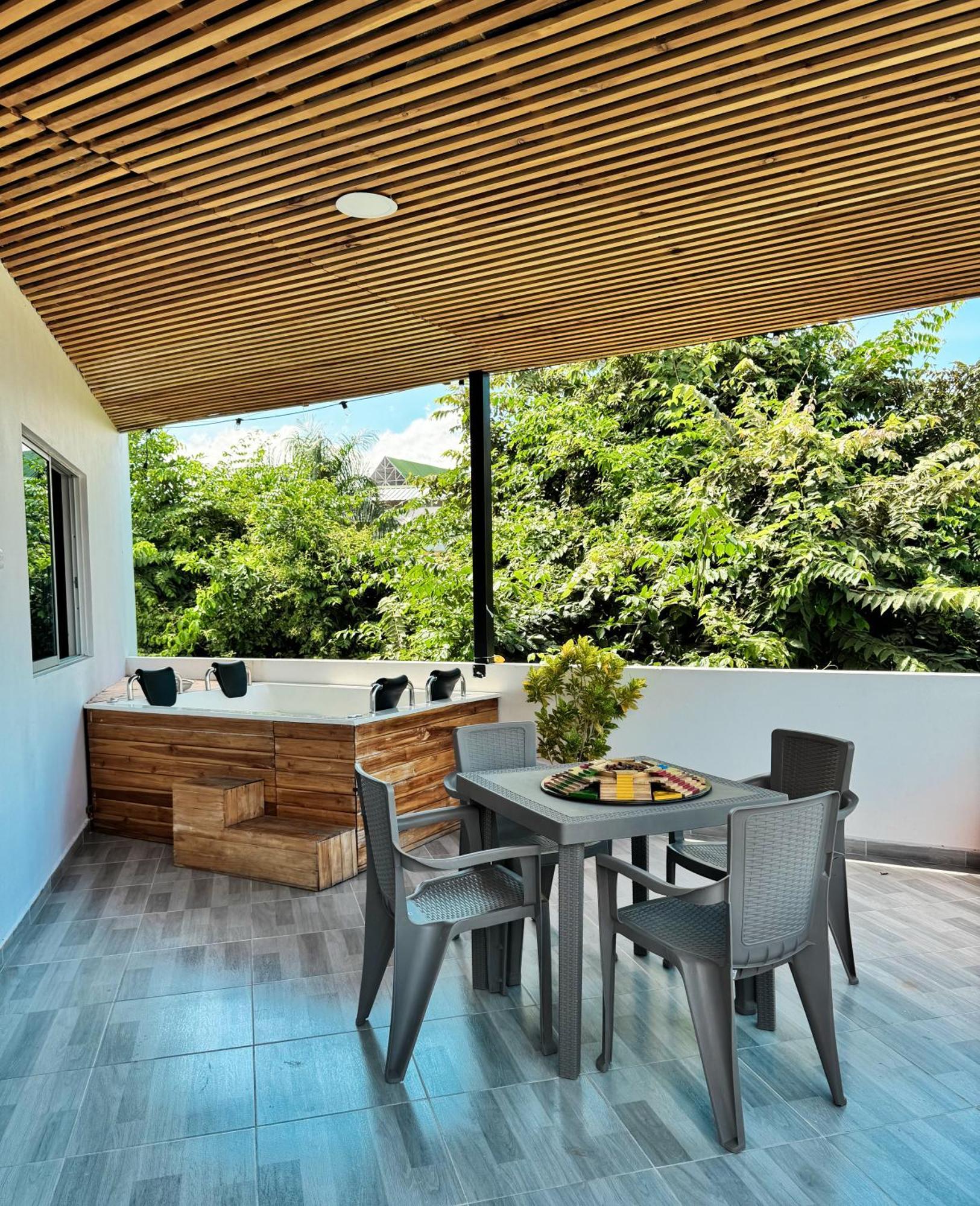 Apartment Penthouse + Jacuzzi Privado En Anapoima. Anapoima