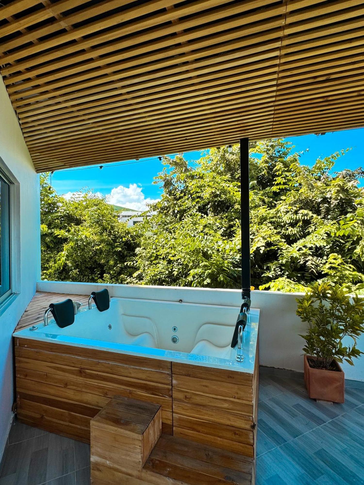 Penthouse + Jacuzzi Privado En Anapoima. *