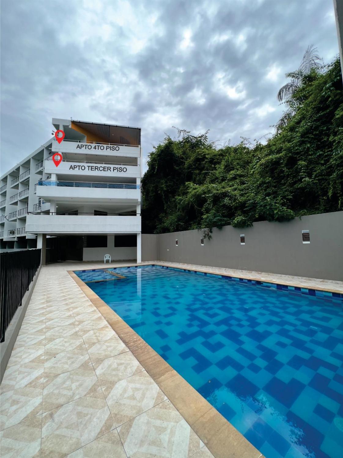 Penthouse + Jacuzzi Privado En Anapoima. Anapoima