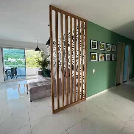 Apartamento Penthouse + Jacuzzi Privado En Anapoima. Exterior foto