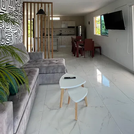 Apartamento Penthouse + Jacuzzi Privado En Anapoima. Exterior foto
