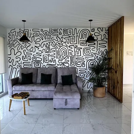 Apartamento Penthouse + Jacuzzi Privado En Anapoima. Exterior foto